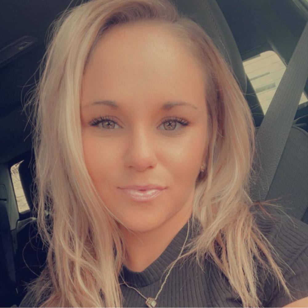 Meet your Posher, Gabrielle
